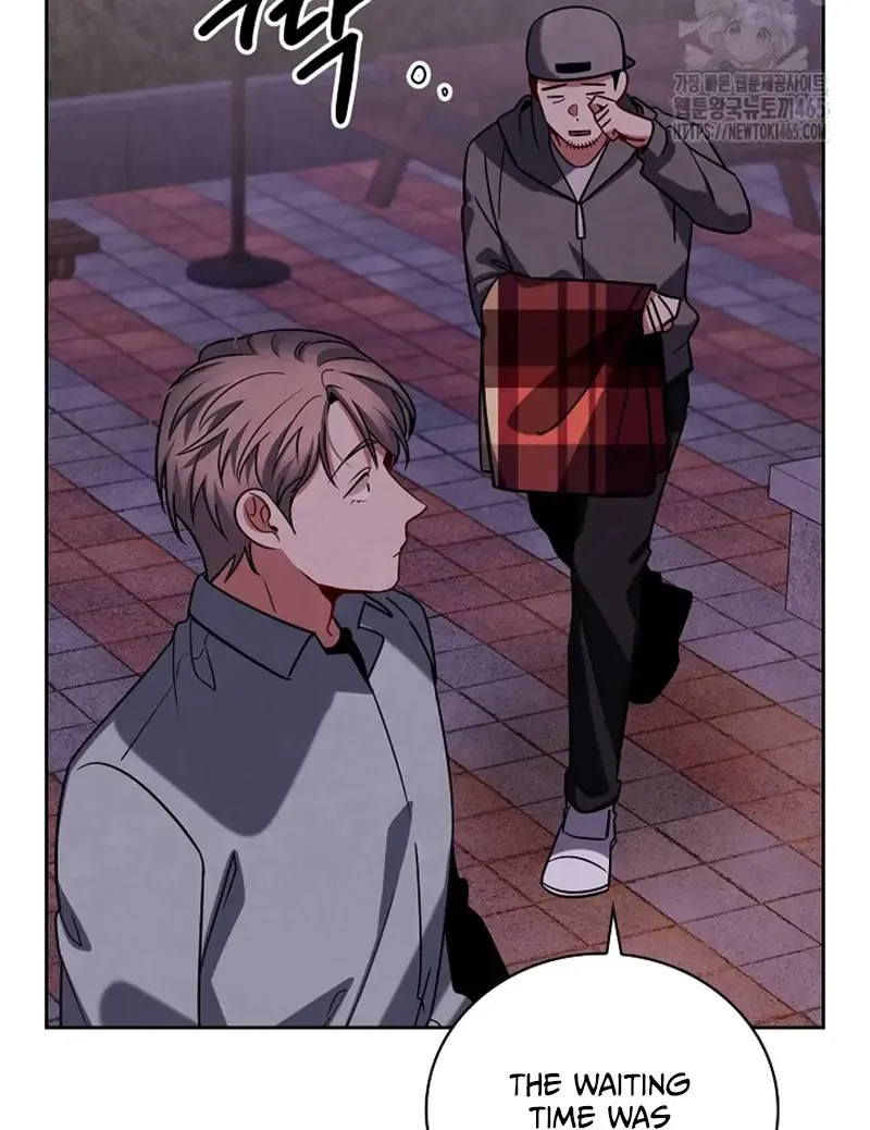 Be The Actor Zinmanga X Chapter 109 Page 126