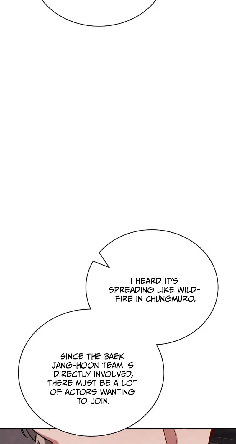Be The Actor Zinmanga X Chapter 109 Page 129