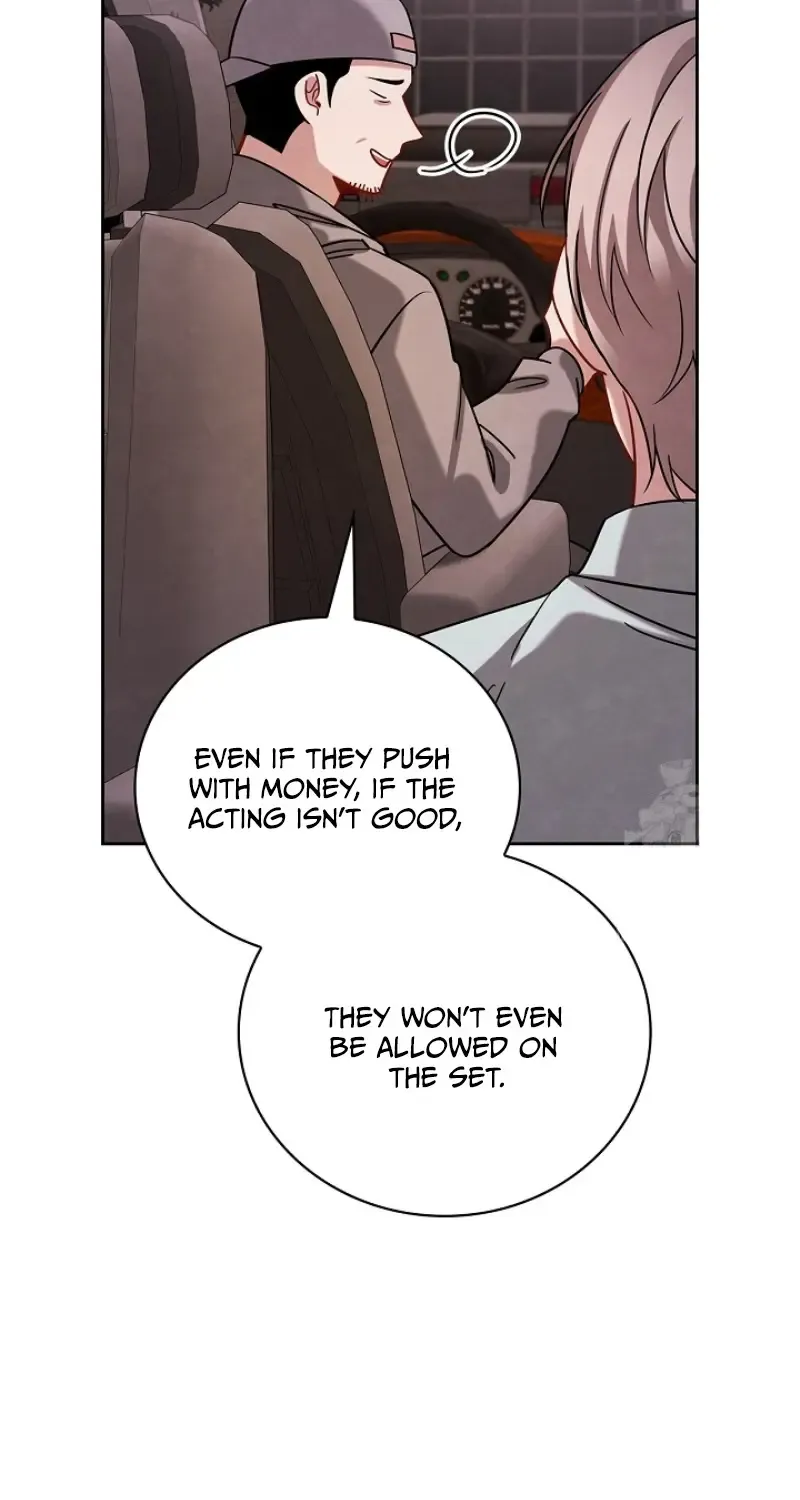 Be The Actor Zinmanga X Chapter 109 Page 139