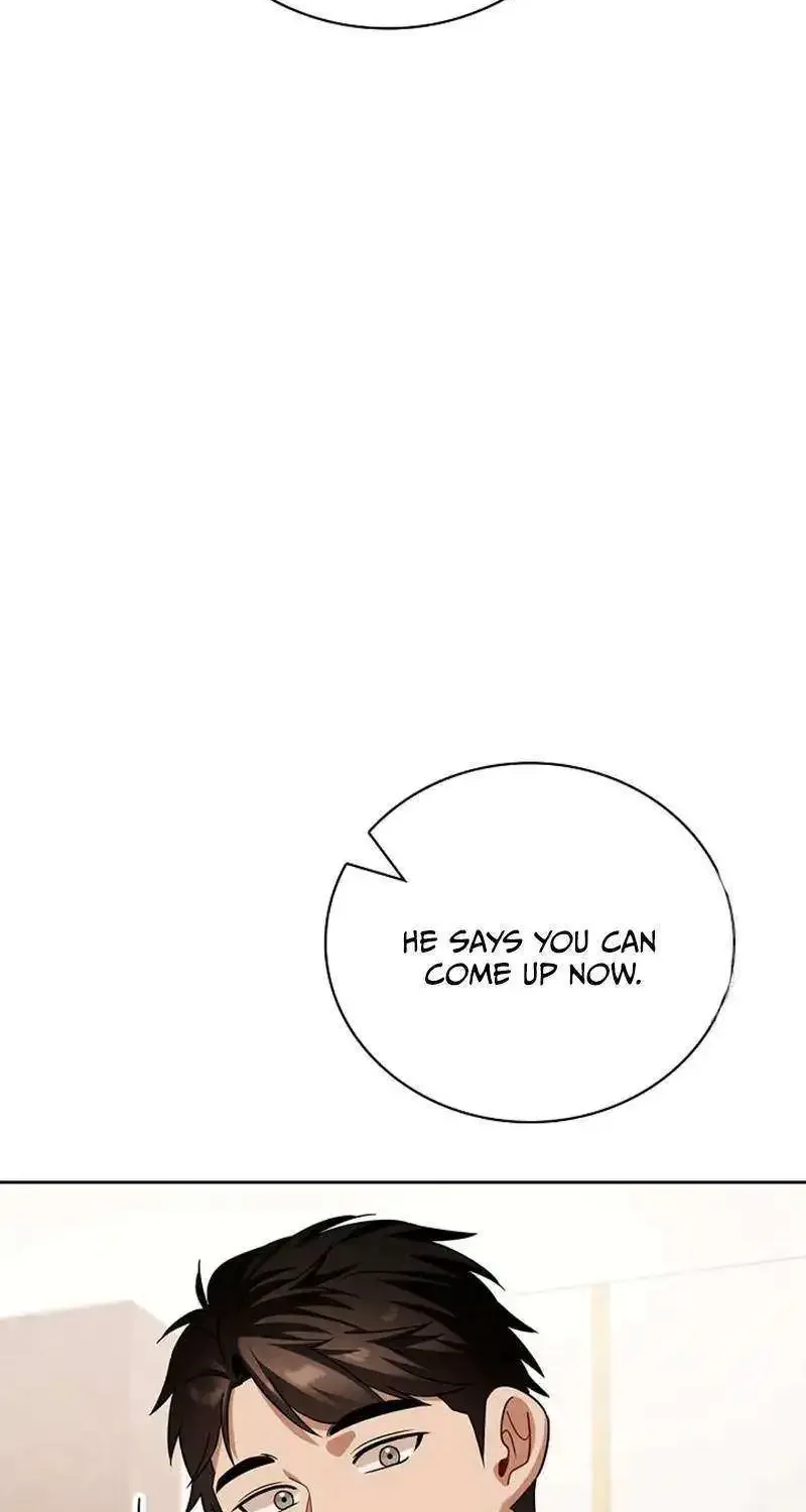 Be The Actor Zinmanga X Chapter 108 Page 35