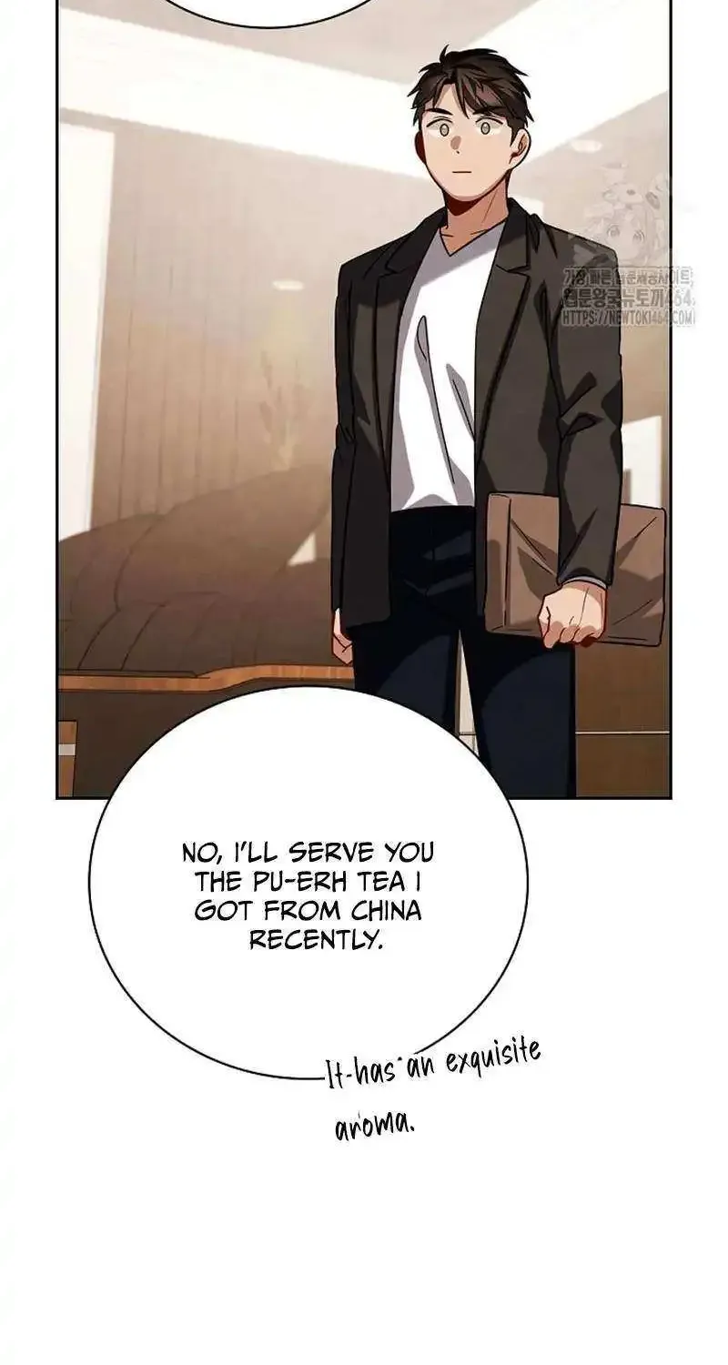 Be The Actor Zinmanga X Chapter 108 Page 40