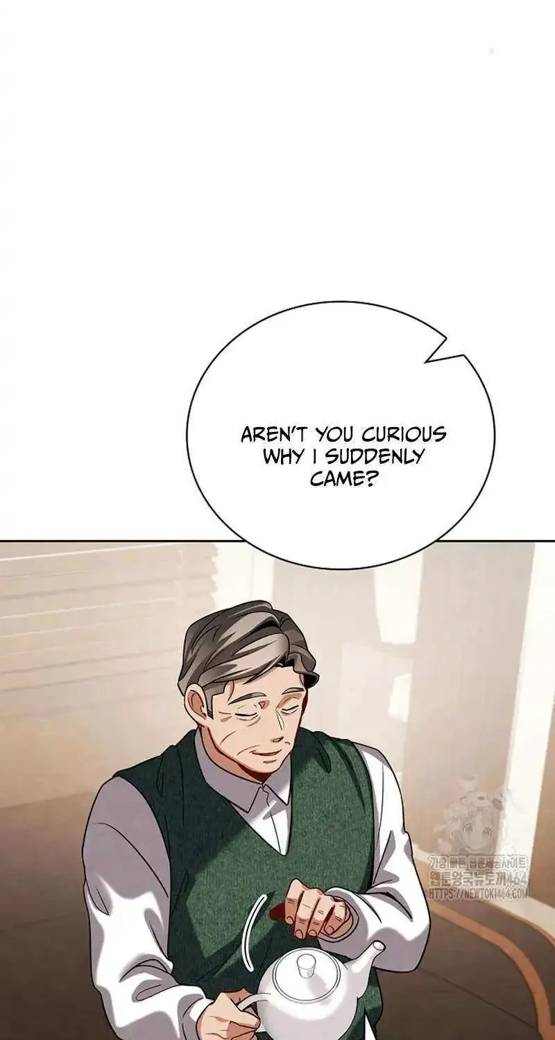 Be The Actor Zinmanga X Chapter 108 Page 41