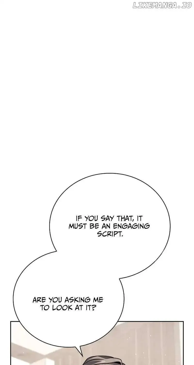 Be The Actor Zinmanga X Chapter 108 Page 51