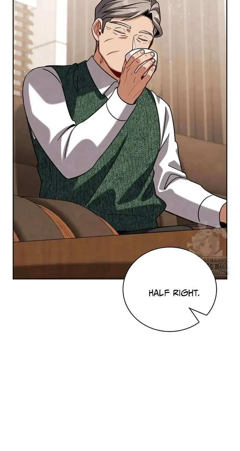 Be The Actor Zinmanga X Chapter 108 Page 52