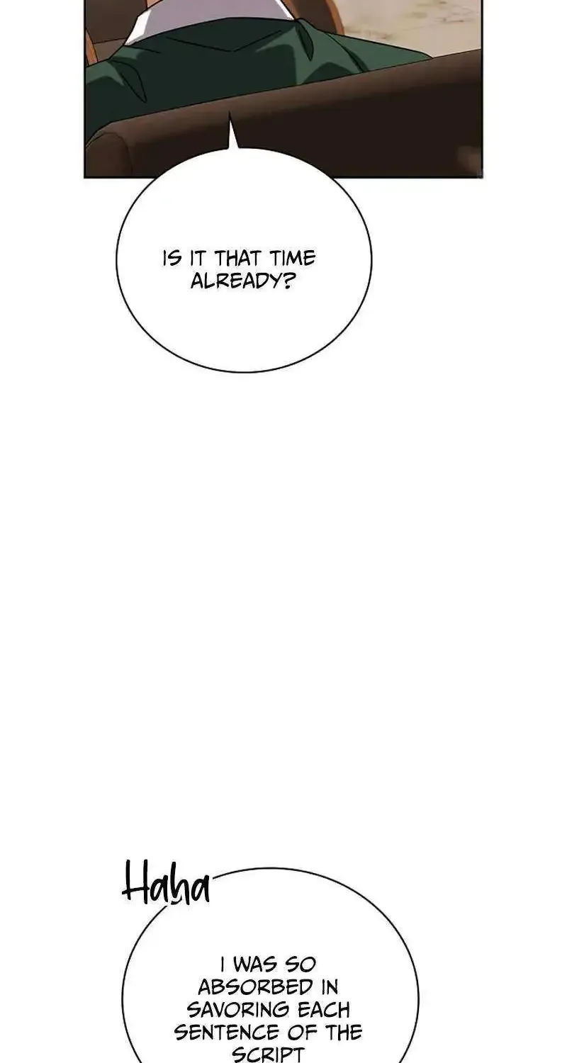 Be The Actor Zinmanga X Chapter 108 Page 61