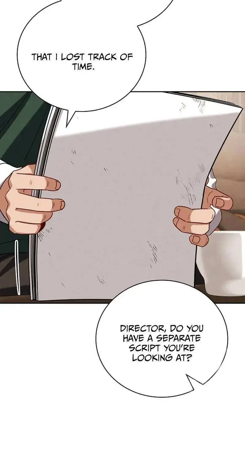 Be The Actor Zinmanga X Chapter 108 Page 62