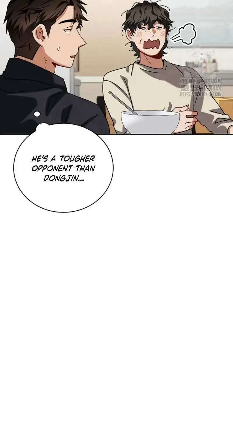 Be The Actor Zinmanga X Chapter 107 Page 53