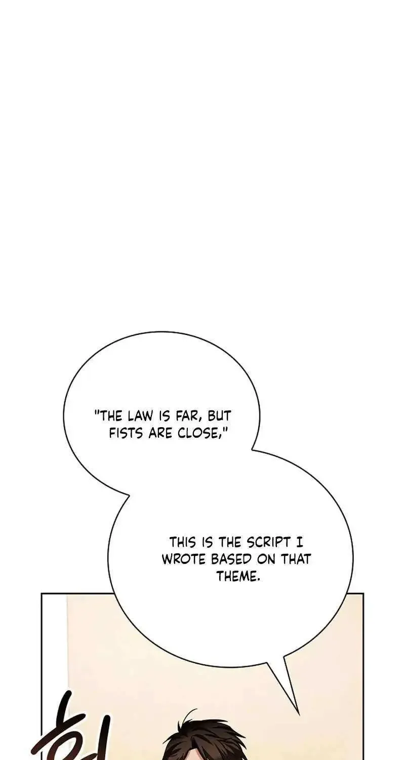 Be The Actor Zinmanga X Chapter 107 Page 59