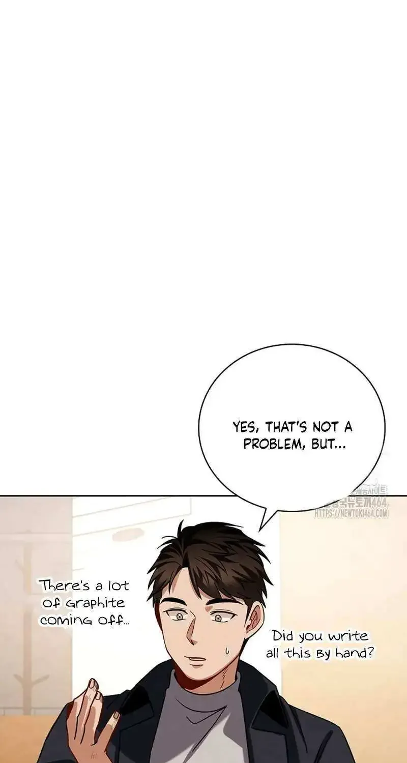Be The Actor Zinmanga X Chapter 107 Page 61