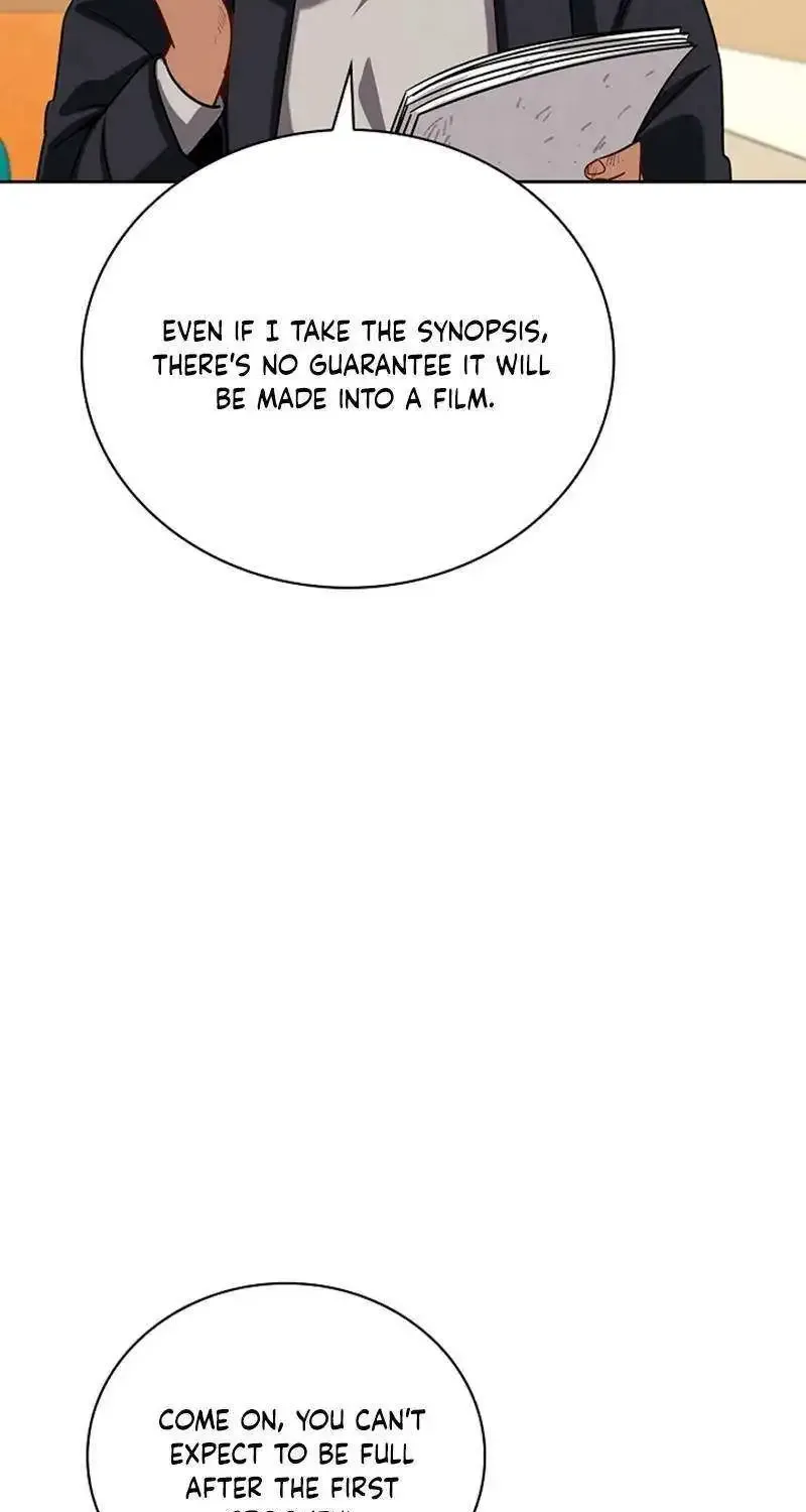 Be The Actor Zinmanga X Chapter 107 Page 62