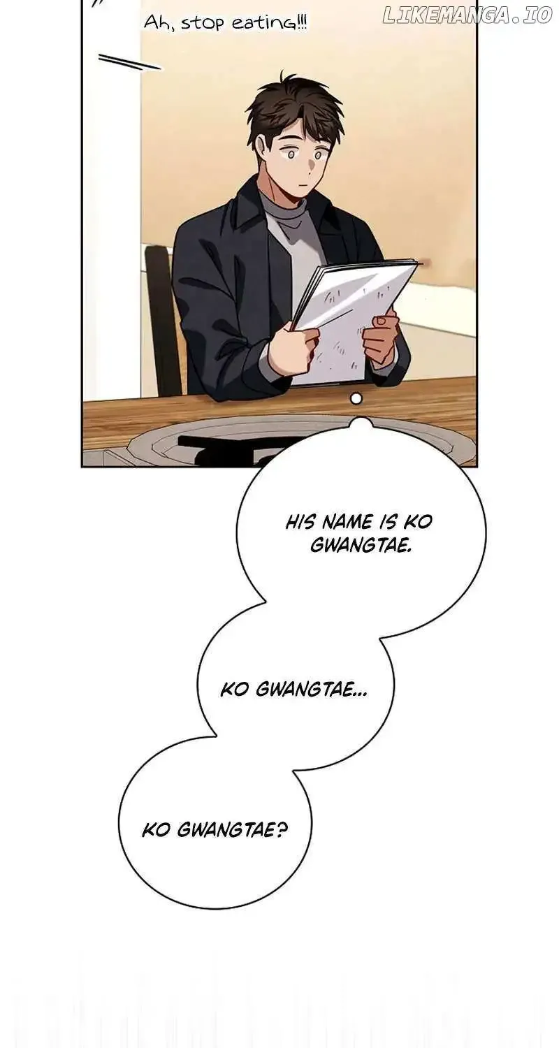 Be The Actor Zinmanga X Chapter 107 Page 65