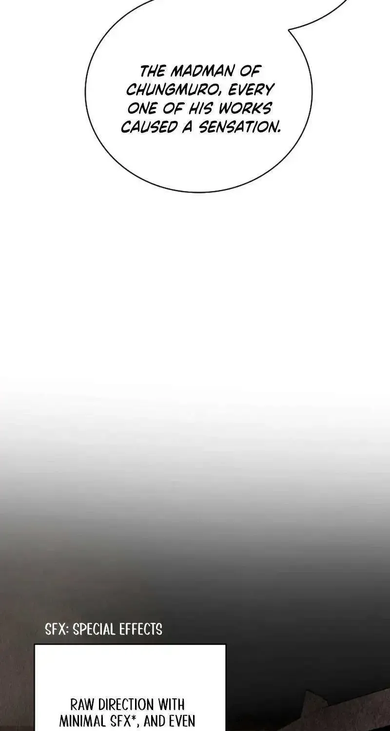 Be The Actor Zinmanga X Chapter 107 Page 90