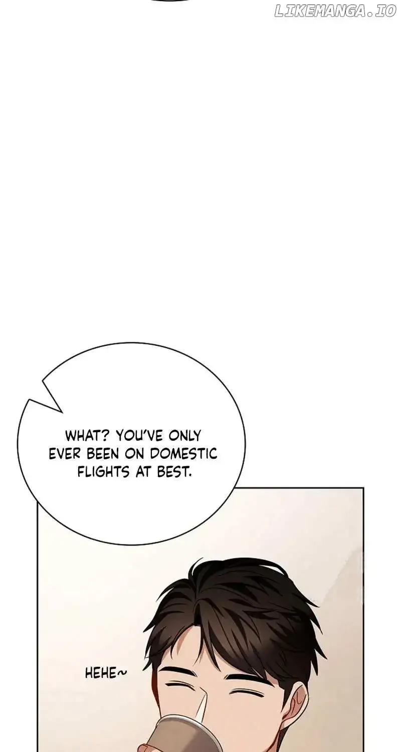 Be The Actor Zinmanga X Chapter 106 Page 64
