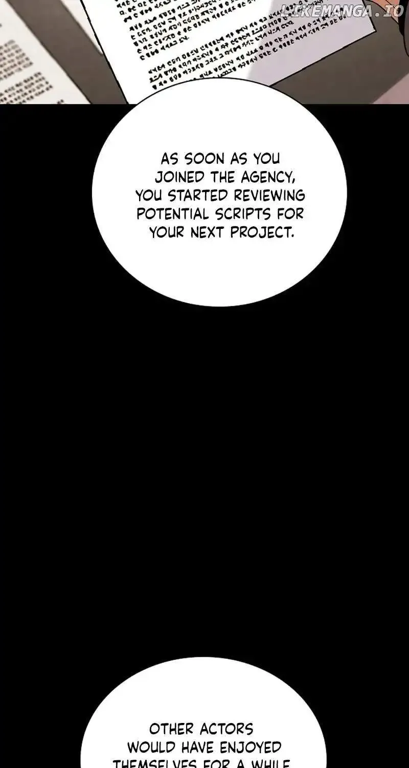 Be The Actor Zinmanga X Chapter 106 Page 73