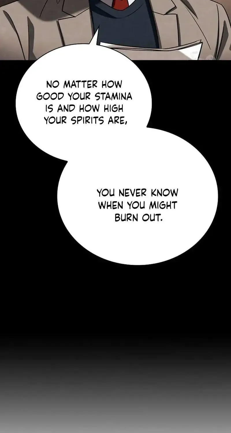Be The Actor Zinmanga X Chapter 106 Page 76