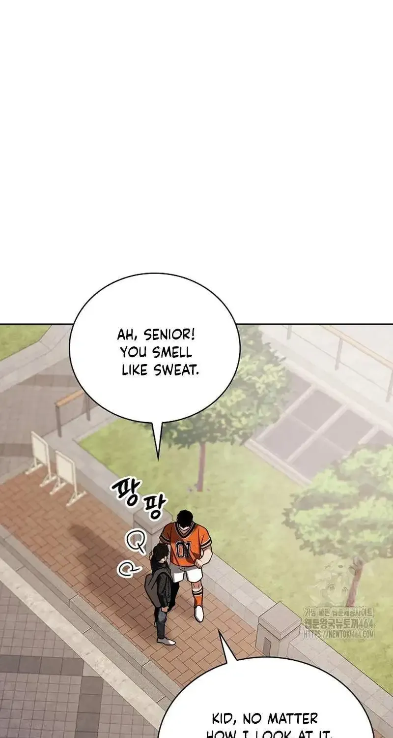 Be The Actor Zinmanga X Chapter 106 Page 86