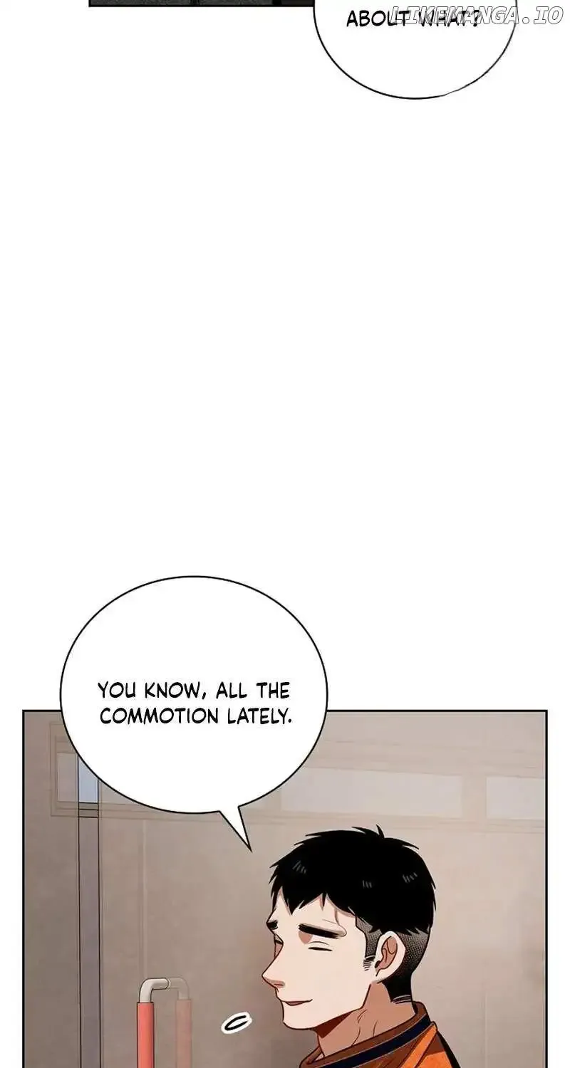 Be The Actor Zinmanga X Chapter 106 Page 91