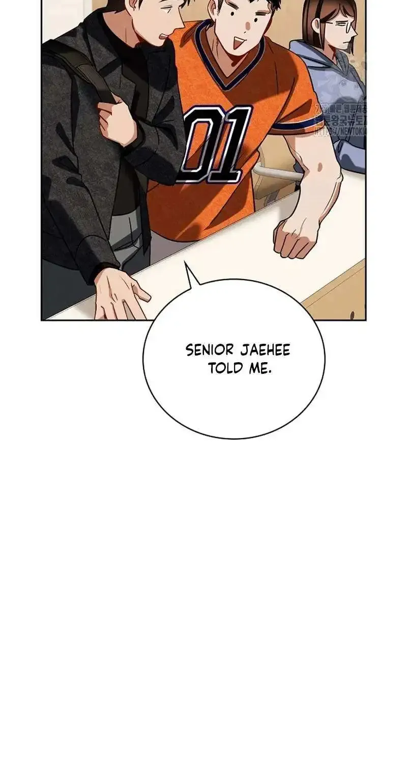 Be The Actor Zinmanga X Chapter 106 Page 95
