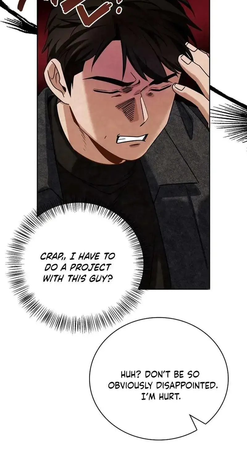 Be The Actor Zinmanga X Chapter 106 Page 102