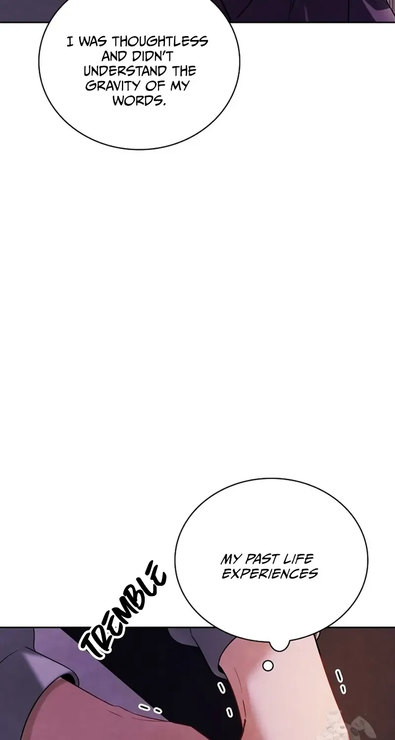 Be The Actor Zinmanga X Chapter 105 Page 9