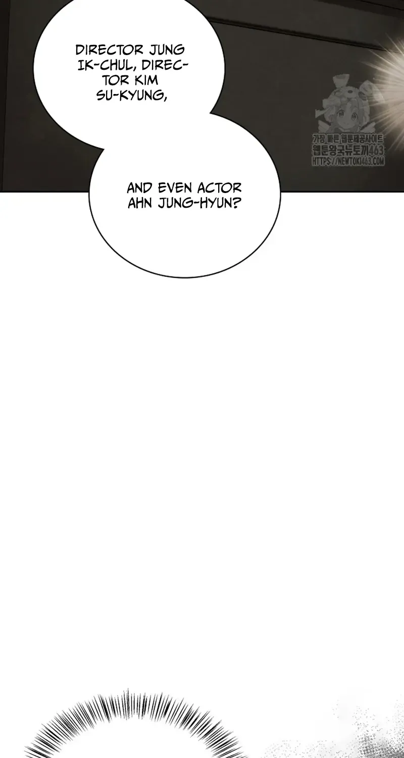 Be The Actor Zinmanga X Chapter 105 Page 95