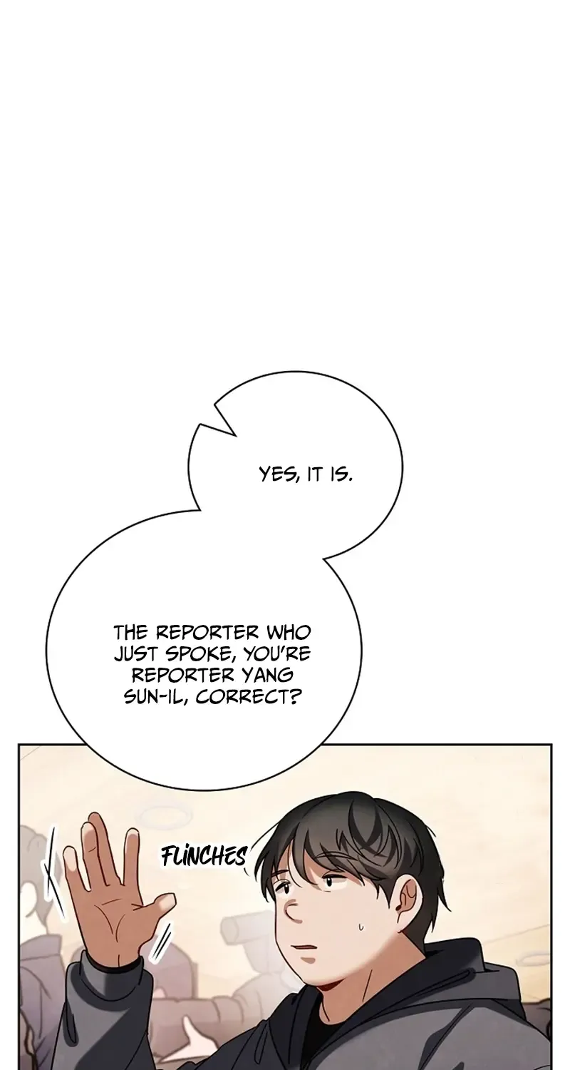 Be The Actor Zinmanga X Chapter 105 Page 106