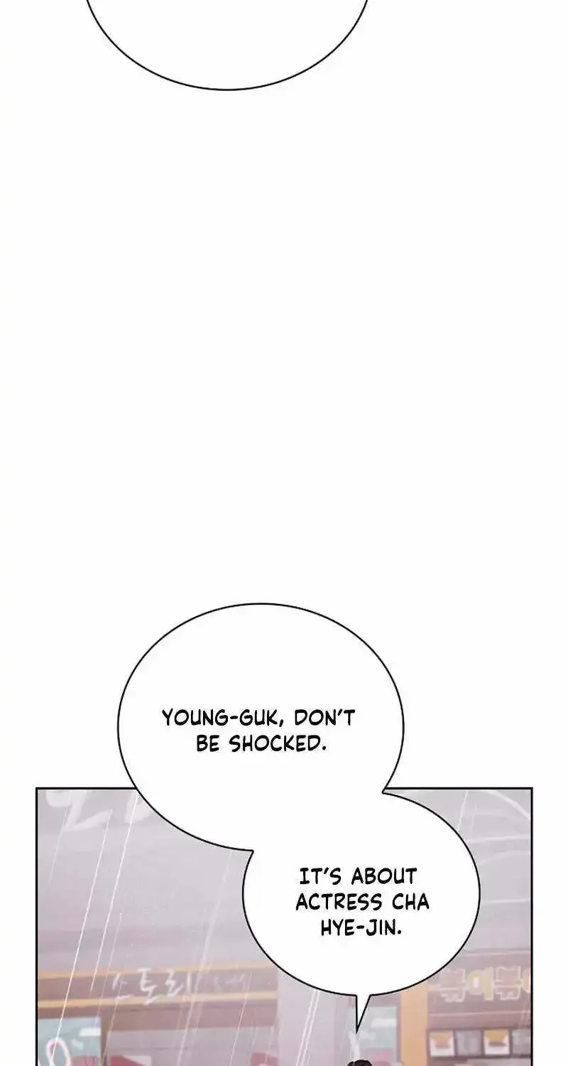 Be The Actor Zinmanga X Chapter 104 Page 83