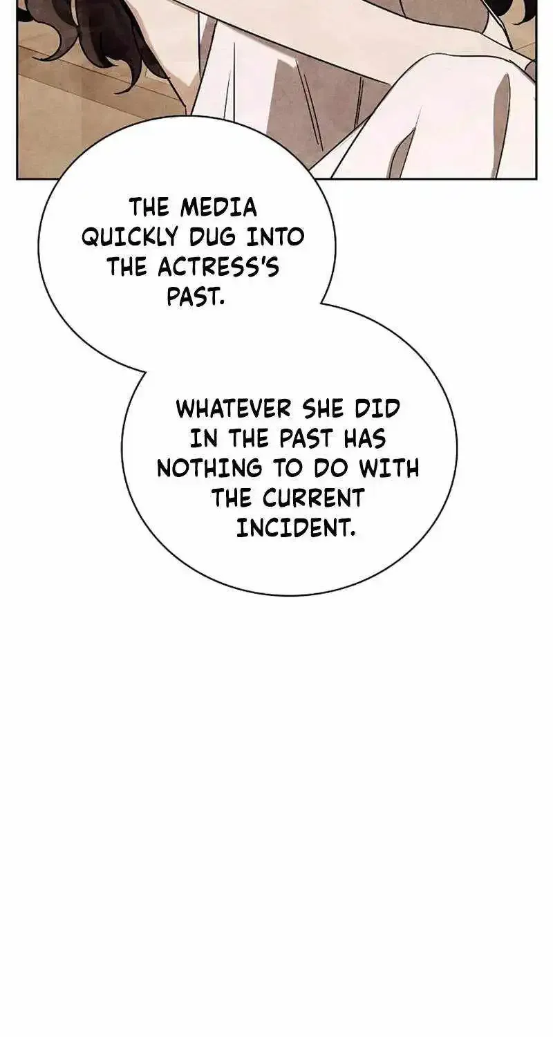Be The Actor Zinmanga X Chapter 104 Page 98