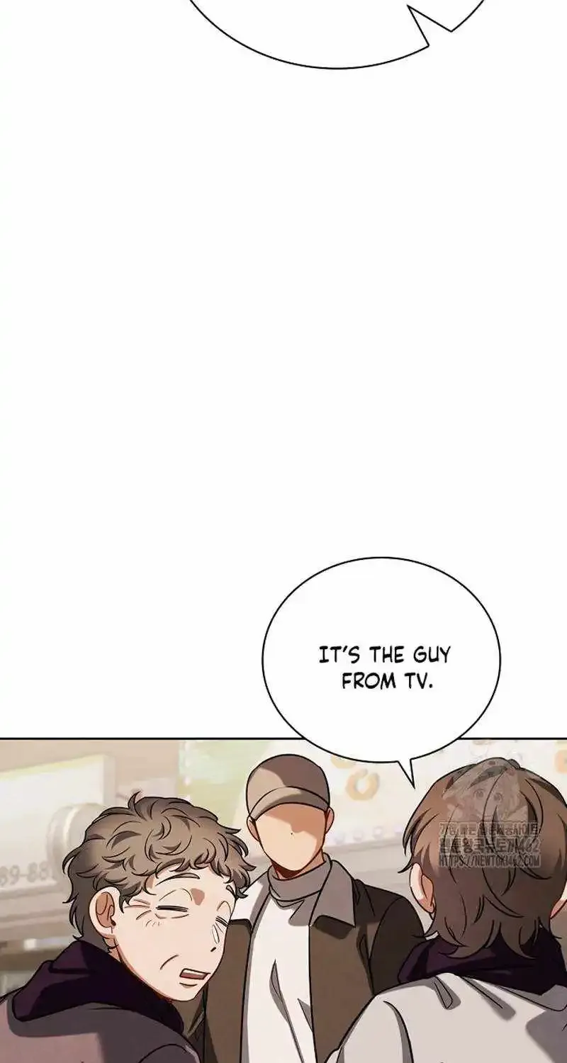 Be The Actor Zinmanga X Chapter 103 Page 6