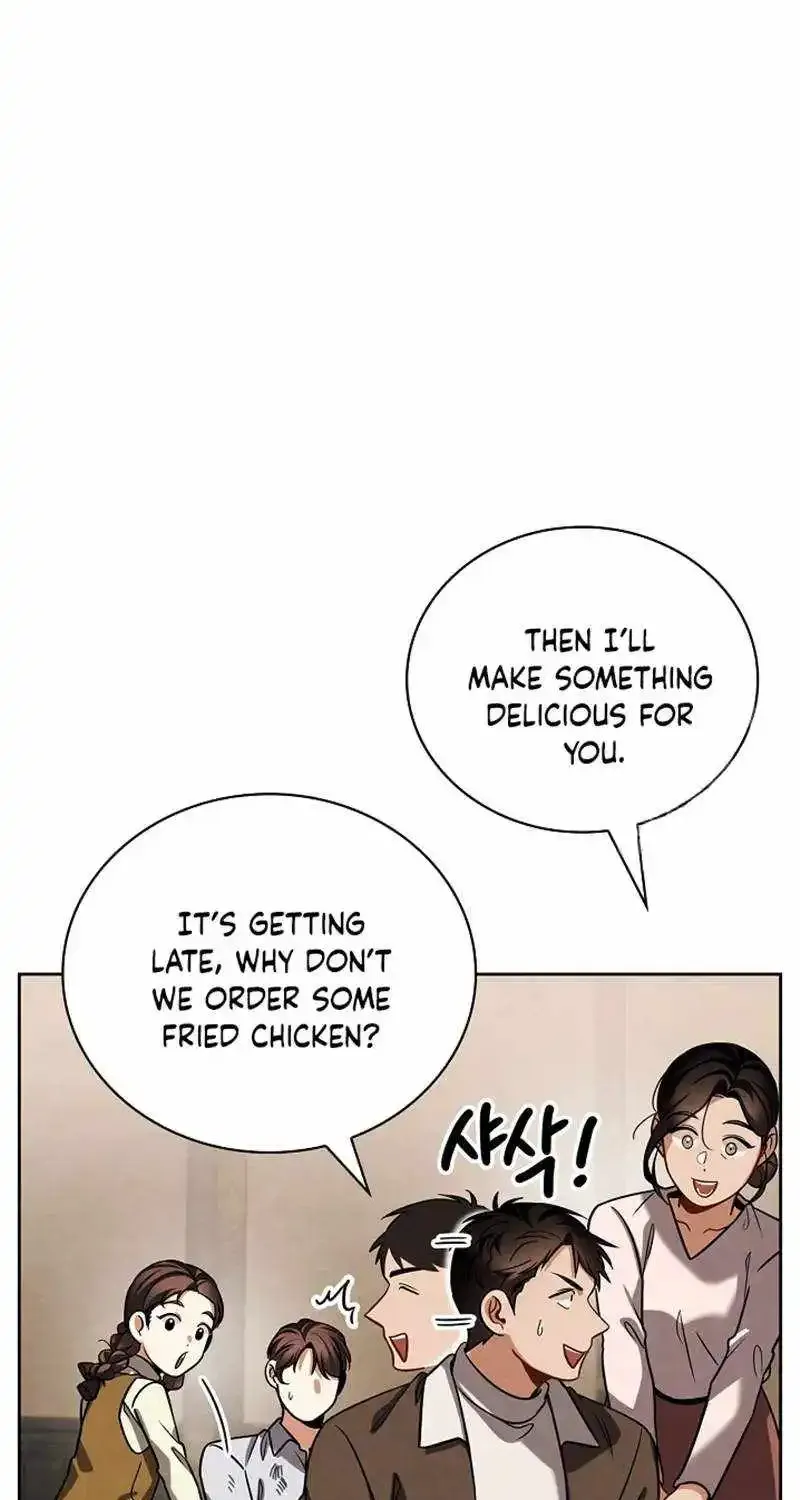 Be The Actor Zinmanga X Chapter 103 Page 32