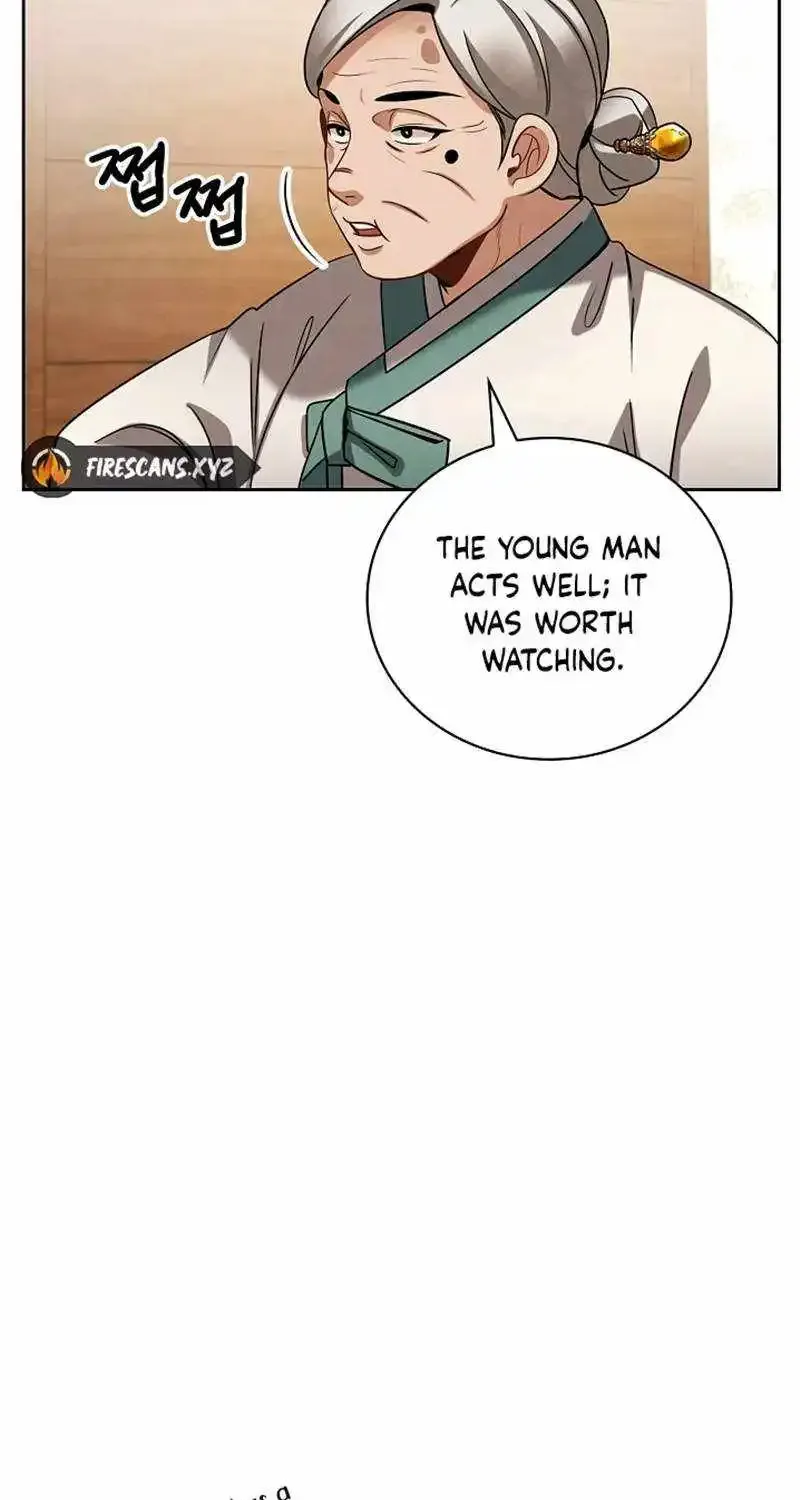 Be The Actor Zinmanga X Chapter 103 Page 96