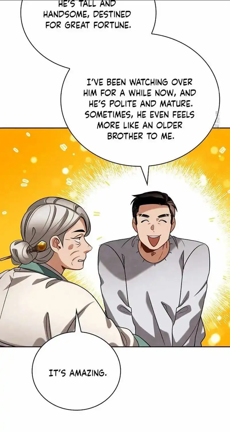 Be The Actor Zinmanga X Chapter 103 Page 98