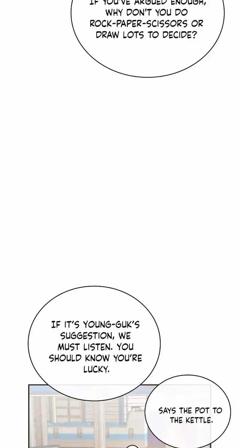 Be The Actor Zinmanga X Chapter 103 Page 116