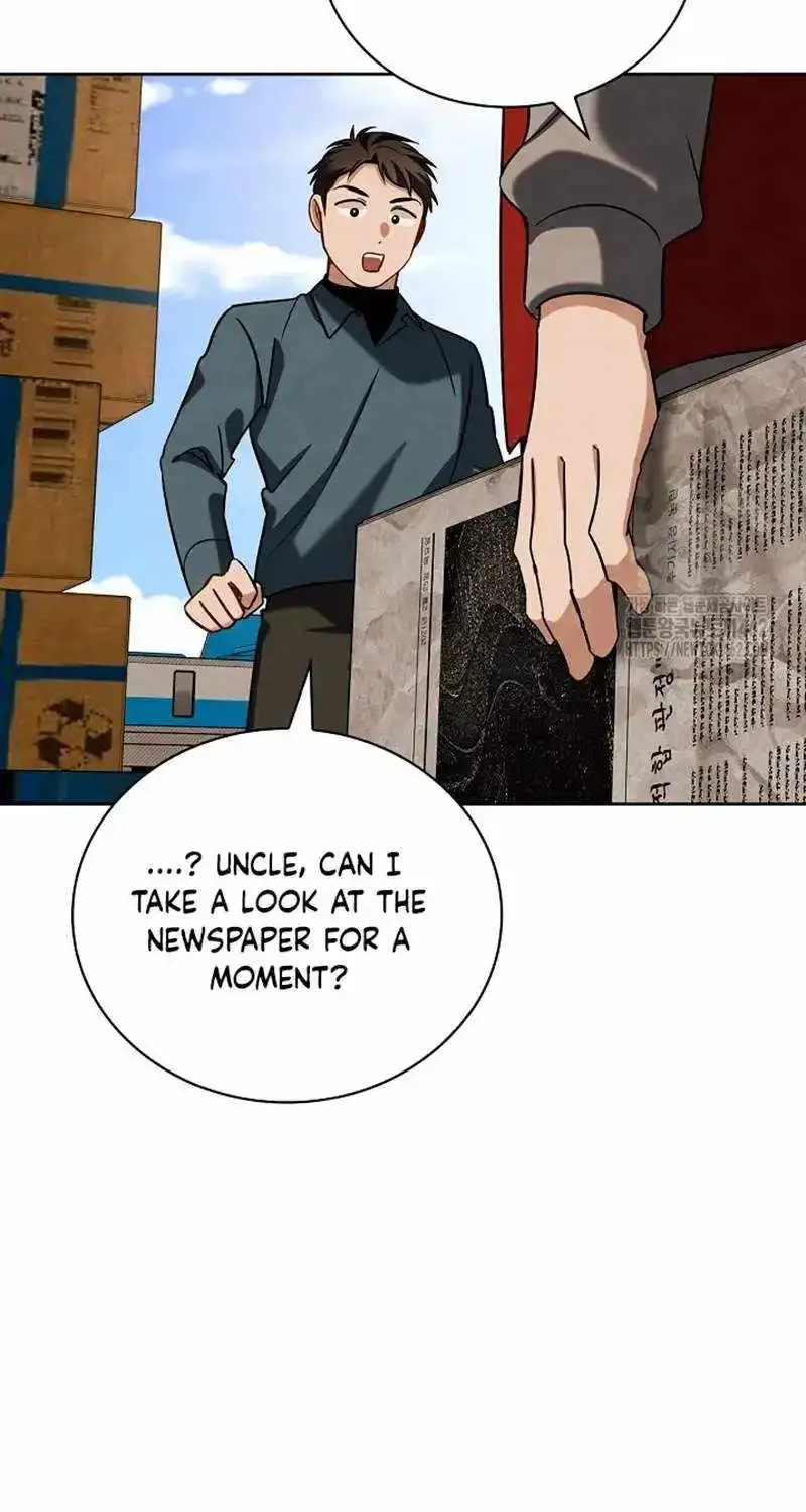 Be The Actor Zinmanga X Chapter 103 Page 120