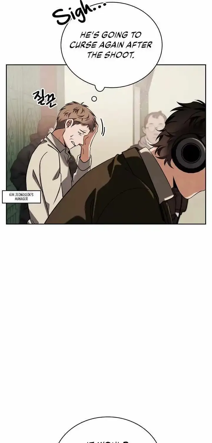Be The Actor Zinmanga X Chapter 101 Page 18
