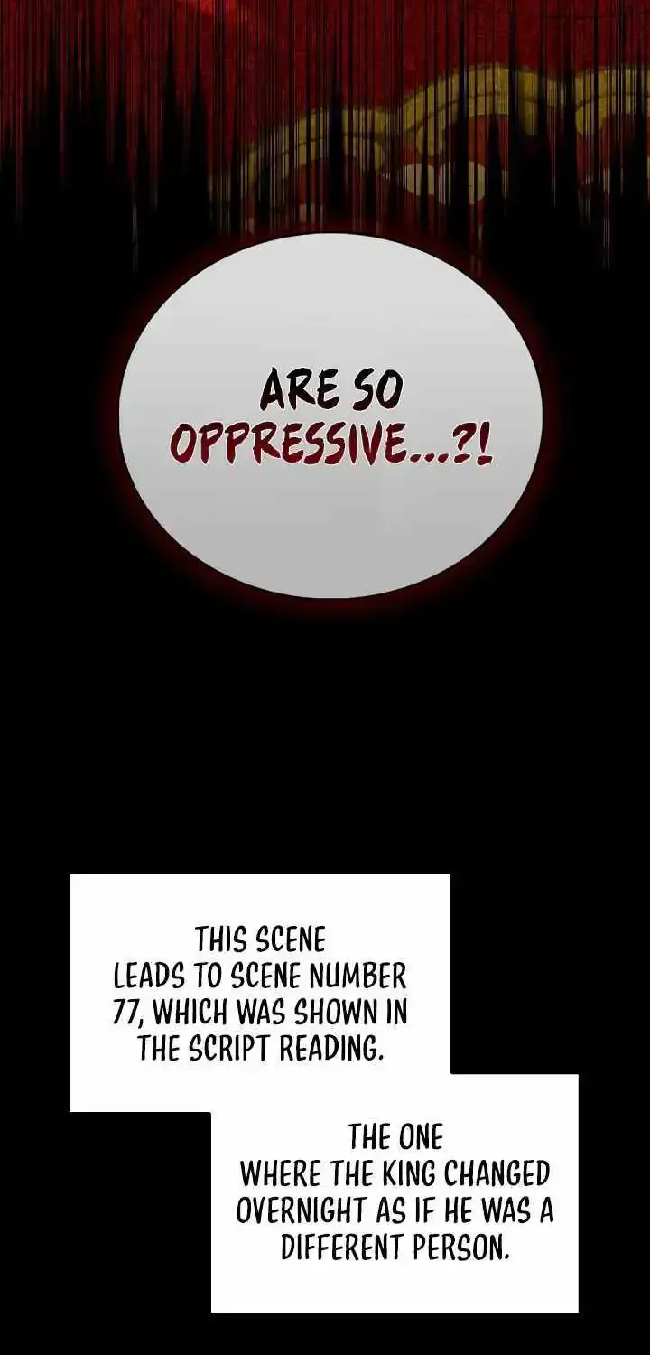 Be The Actor Zinmanga X Chapter 101 Page 27