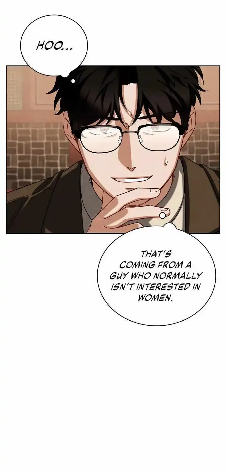 Be The Actor Zinmanga X Chapter 101 Page 35