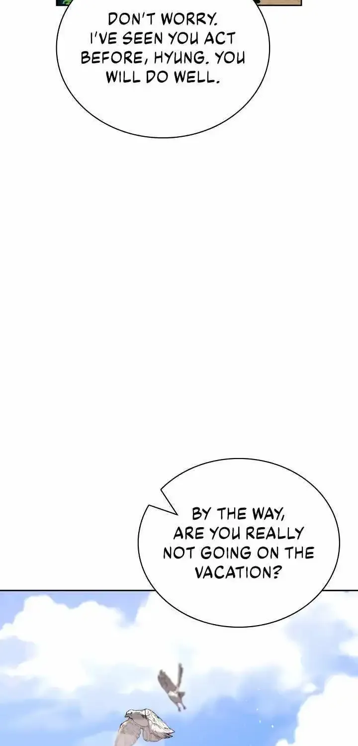 Be The Actor Zinmanga X Chapter 101 Page 59