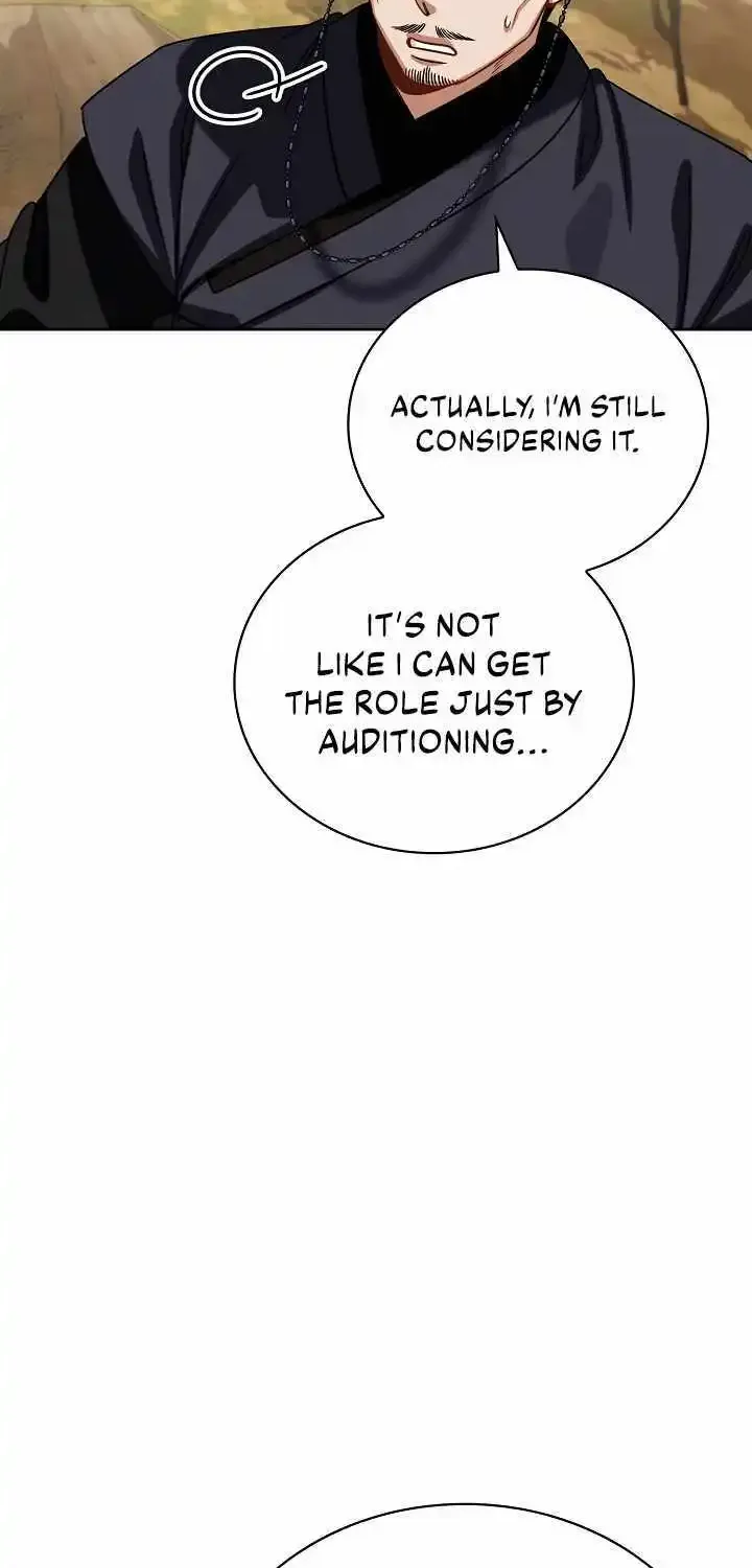 Be The Actor Zinmanga X Chapter 101 Page 61