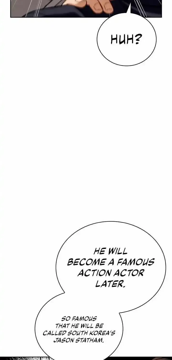 Be The Actor Zinmanga X Chapter 101 Page 63