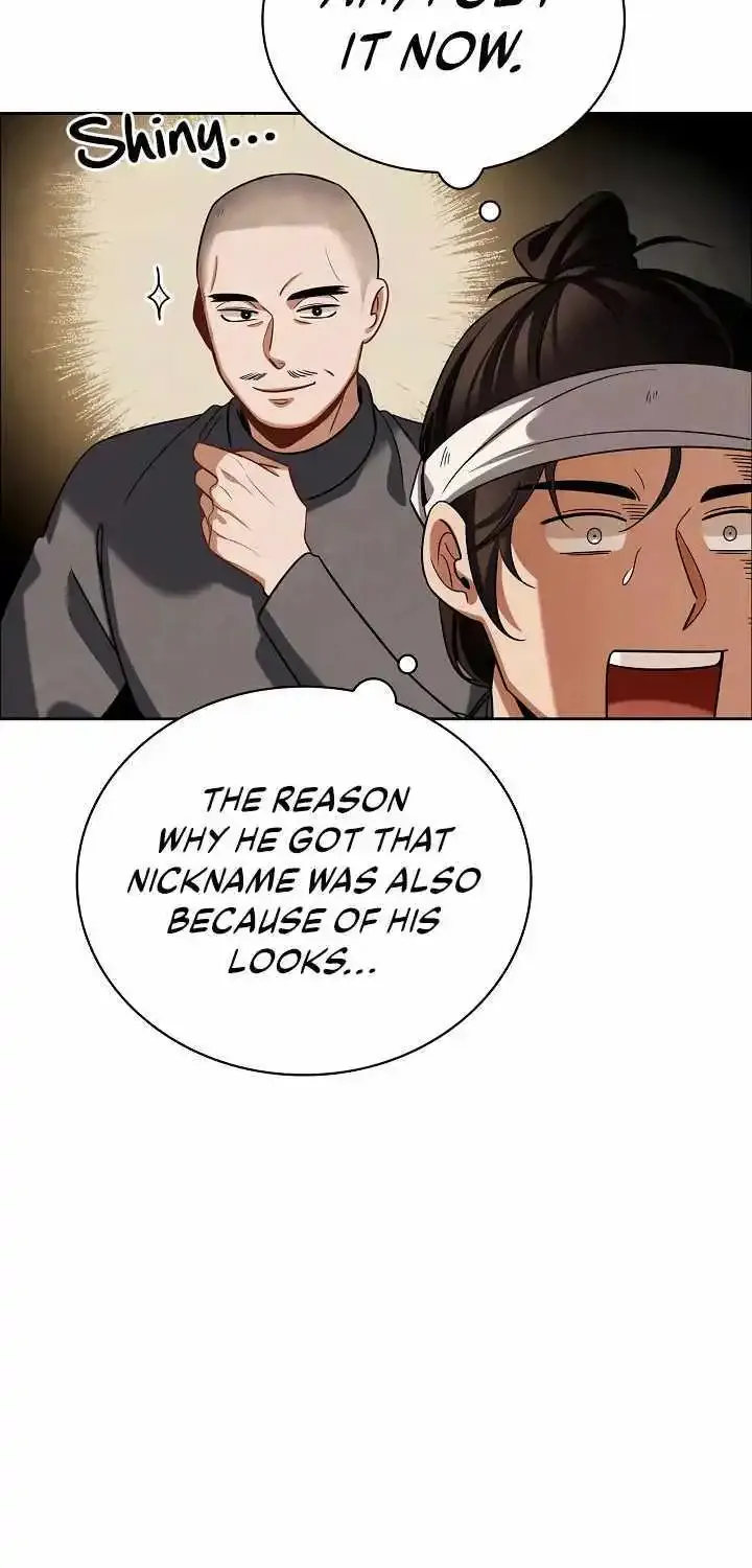 Be The Actor Zinmanga X Chapter 101 Page 68