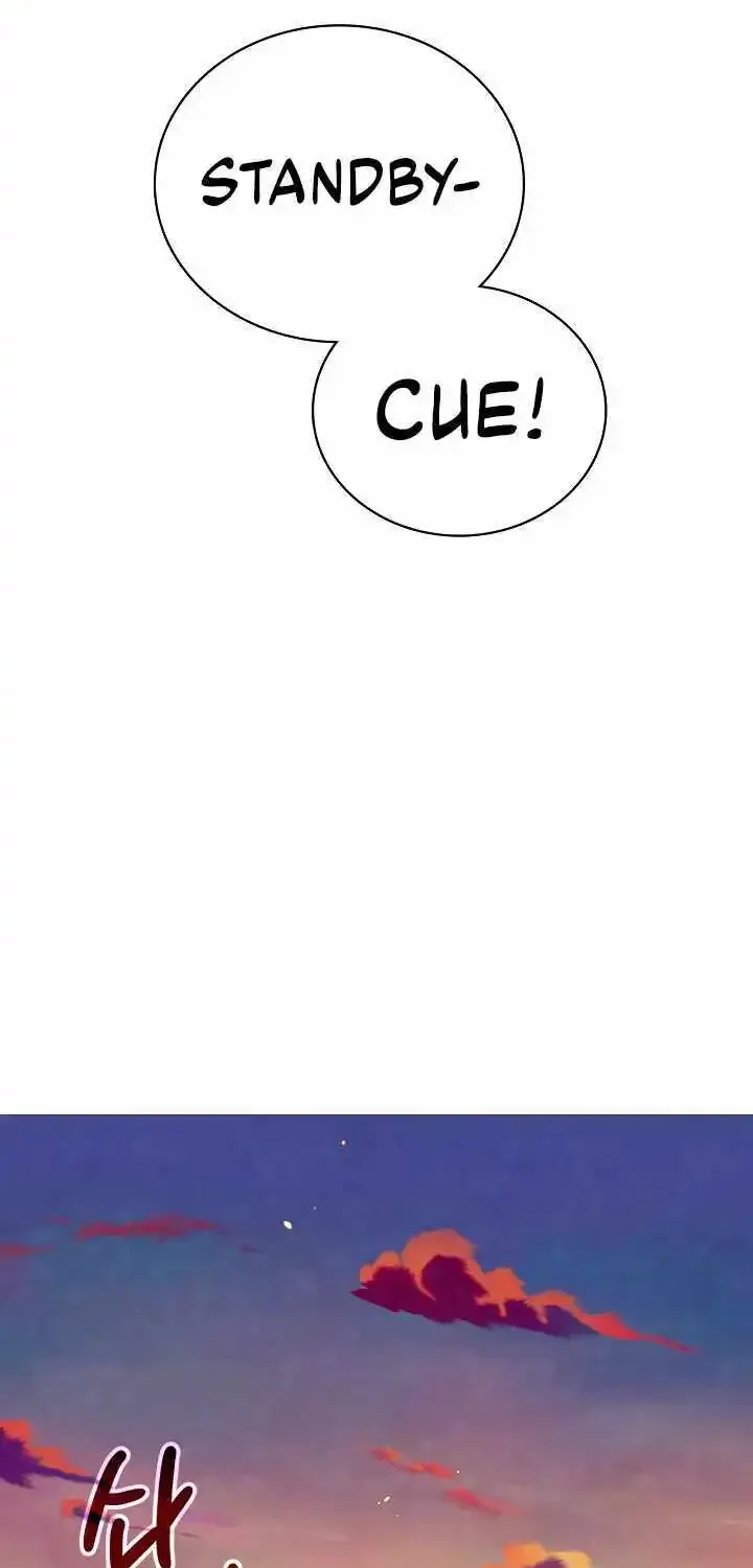 Be The Actor Zinmanga X Chapter 101 Page 71