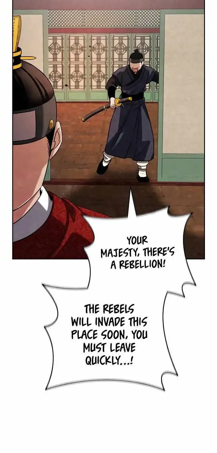 Be The Actor Zinmanga X Chapter 101 Page 76