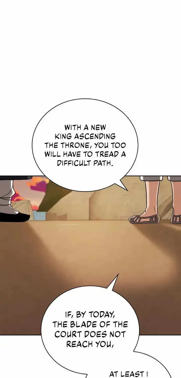 Be The Actor Zinmanga X Chapter 101 Page 94