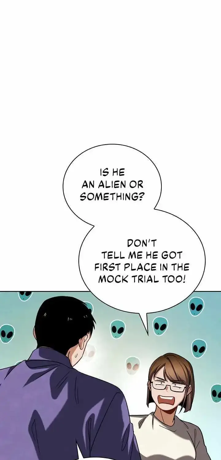 Be The Actor Zinmanga X Chapter 100 Page 58