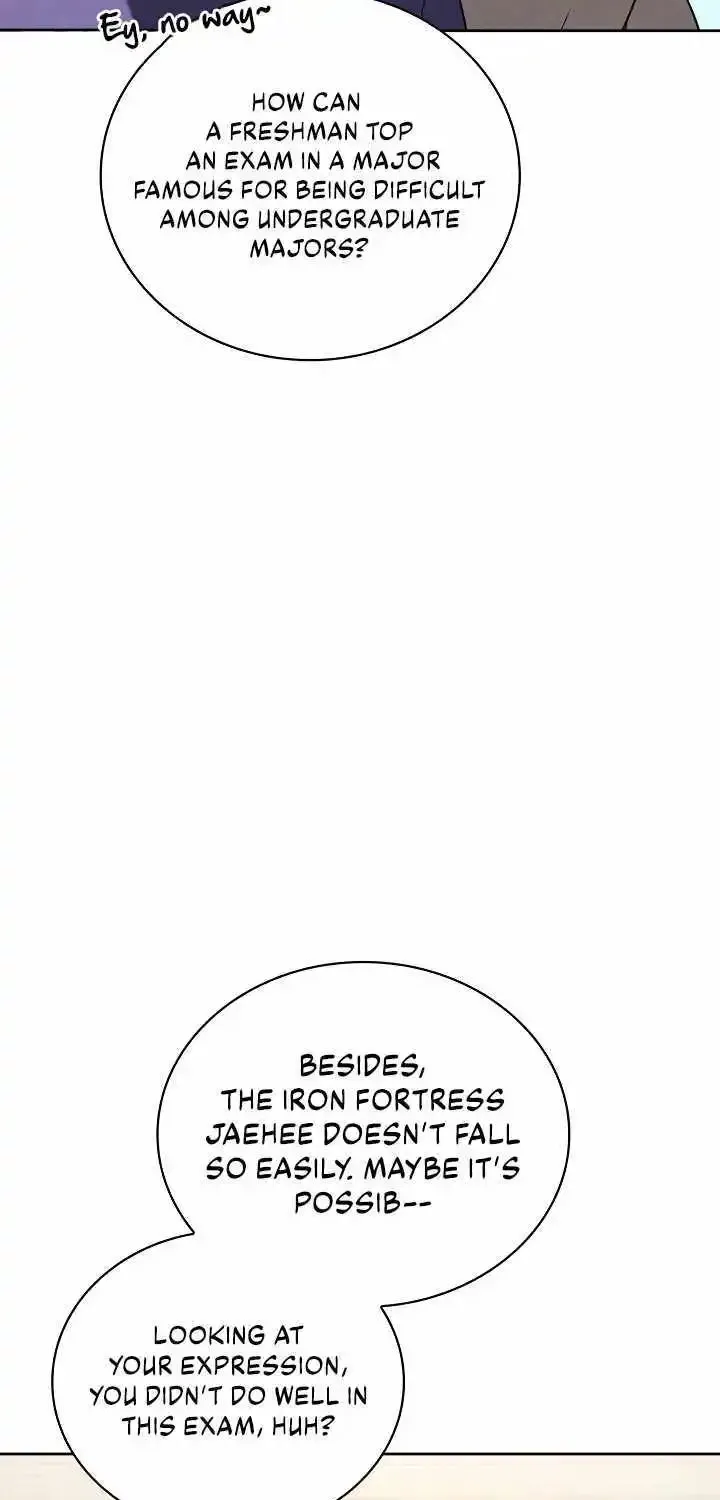 Be The Actor Zinmanga X Chapter 100 Page 59
