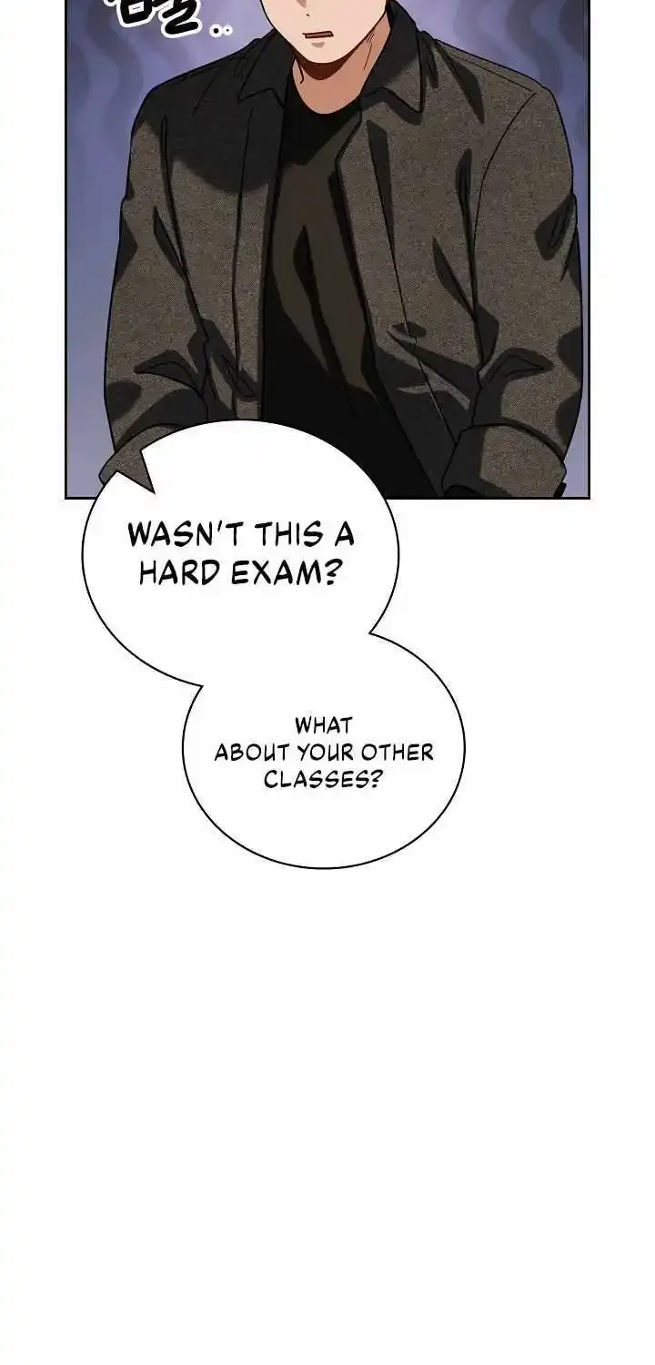 Be The Actor Zinmanga X Chapter 100 Page 68