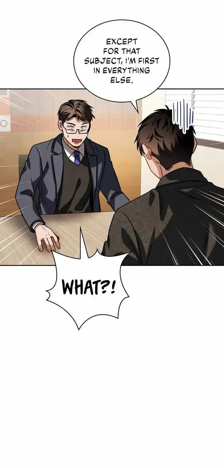 Be The Actor Zinmanga X Chapter 100 Page 69