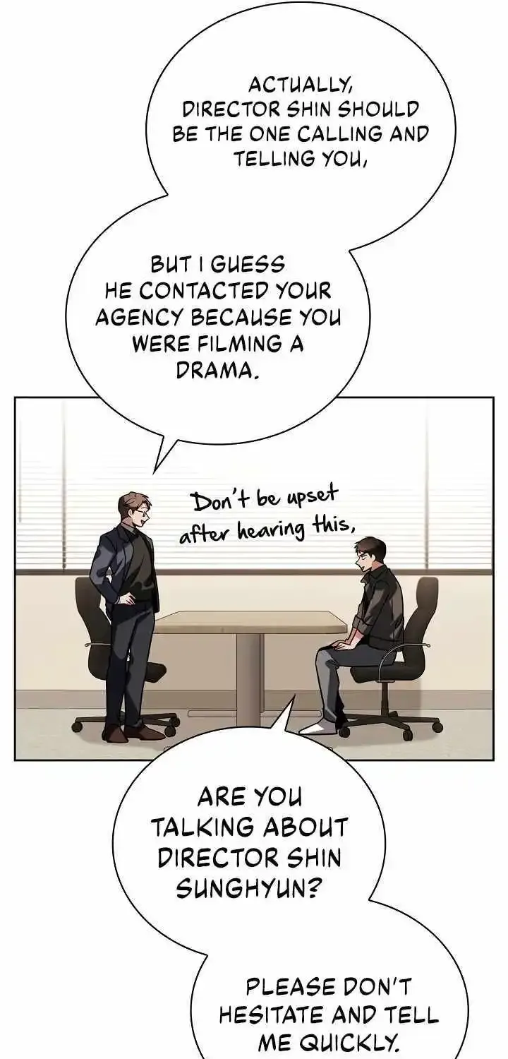 Be The Actor Zinmanga X Chapter 100 Page 73