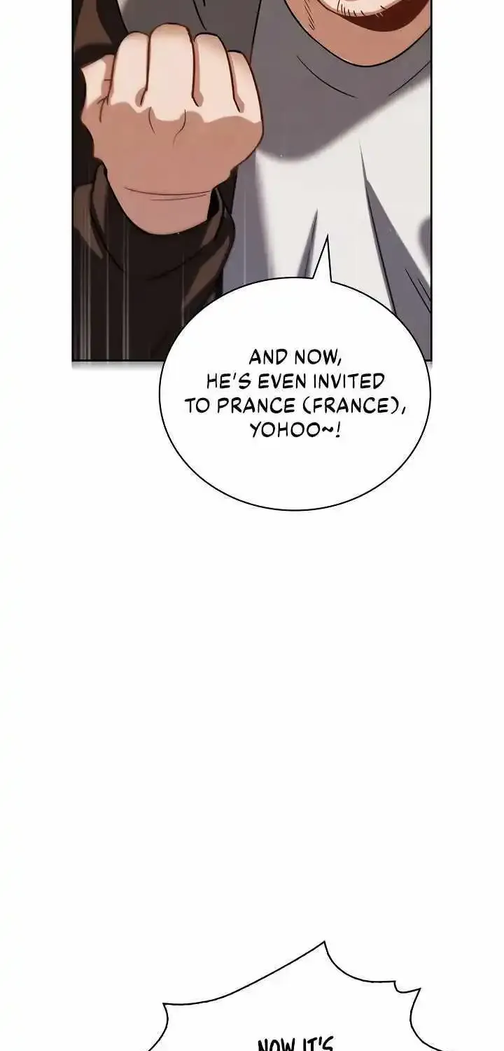 Be The Actor Zinmanga X Chapter 100 Page 93